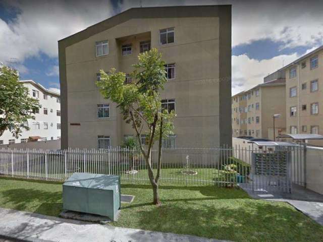 Apartamento para Venda em Curitiba, PINHEIRINHO, 2 dormitórios, 1 banheiro, 1 vaga