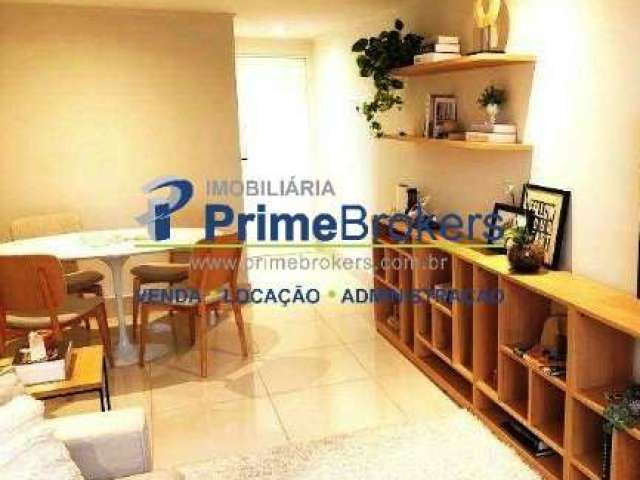 Apartamento com 3 quartos à venda na Rua Marcos Lopes, Vila Nova Conceição, São Paulo por R$ 1.847.000