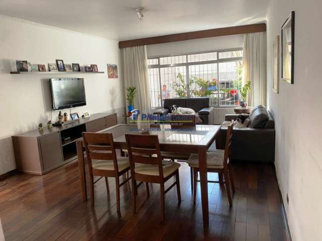 Casa com 3 quartos à venda na Rua Barão de Suruí, Vila Congonhas, São Paulo por R$ 1.200.000