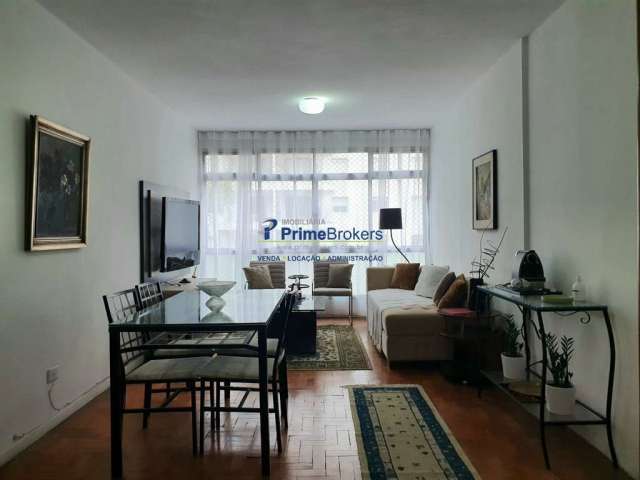 Apartamento com 2 quartos à venda na Rua Martiniano de Carvalho, Bela Vista, São Paulo por R$ 700.000