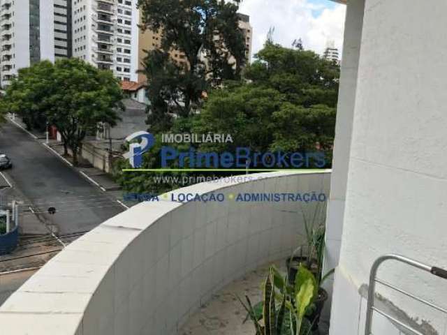 Apartamento com 2 quartos à venda na Rua Topázio, Vila Mariana, São Paulo por R$ 947.000