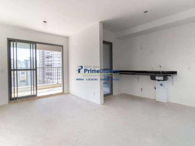 Apartamento com 1 quarto à venda na Rua Carlos Petit, Vila Mariana, São Paulo por R$ 849.000