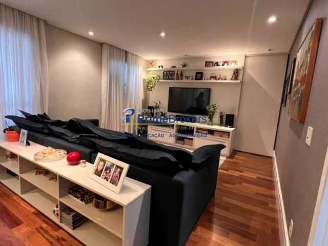 Apartamento com 3 quartos à venda na Salvador Simões, Ipiranga, São Paulo por R$ 1.780.000