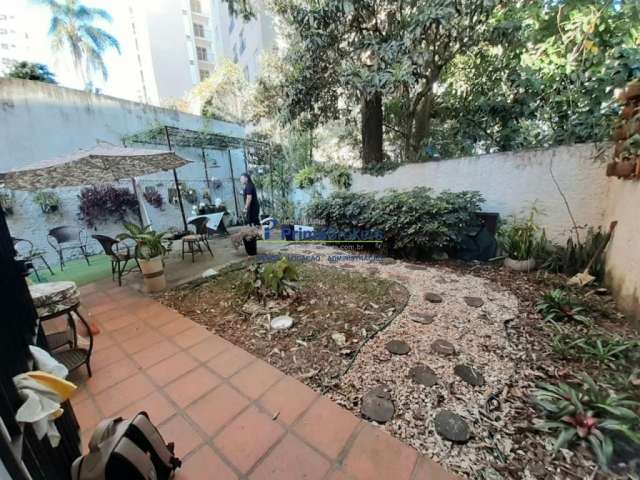 Casa com 3 quartos à venda na Rua dos Buritis, Vila Parque Jabaquara, São Paulo por R$ 1.097.000