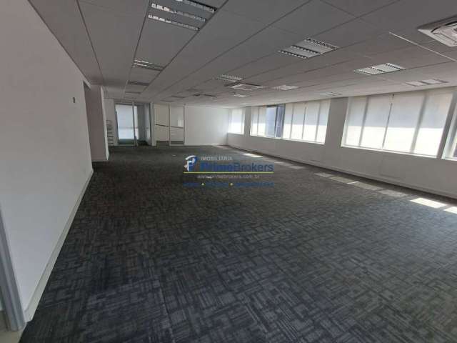 Sala comercial com 1 sala para alugar na Avenida Paulista, Bela Vista, São Paulo por R$ 18.500