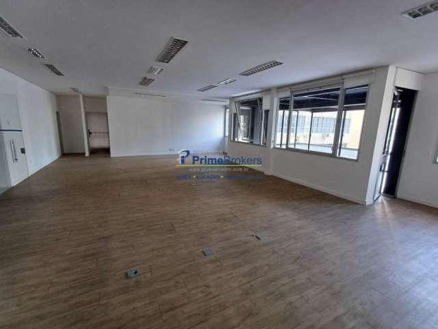 Sala comercial com 1 sala para alugar na Avenida Paulista, Bela Vista, São Paulo por R$ 18.500