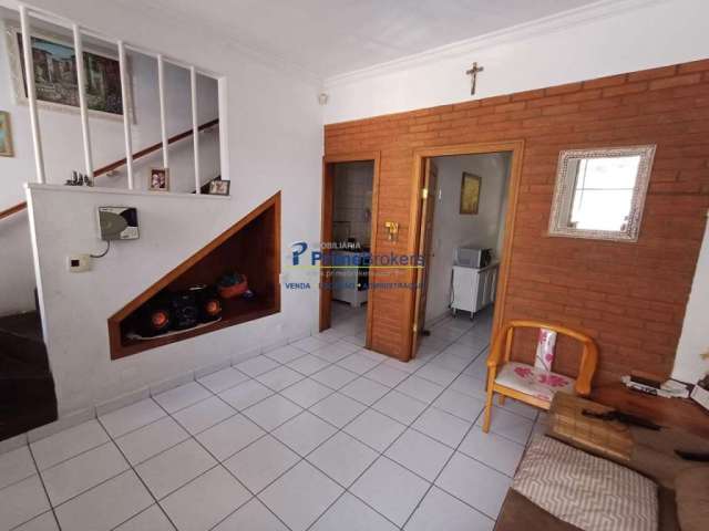 Casa com 4 quartos à venda na Rua Árabe, Vila Clementino, São Paulo por R$ 1.150.000