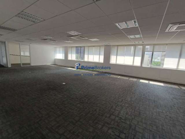 Sala comercial com 2 salas para alugar na Avenida Paulista, Bela Vista, São Paulo por R$ 37.000