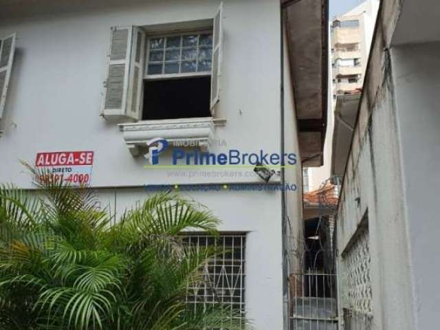 Casa com 3 quartos para alugar na República Do Iraque, Brooklin Paulista, São Paulo por R$ 18.000