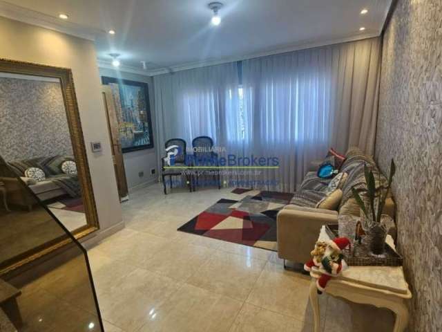 Casa com 4 quartos à venda na Rua Caramuru, Saúde, São Paulo por R$ 980.000