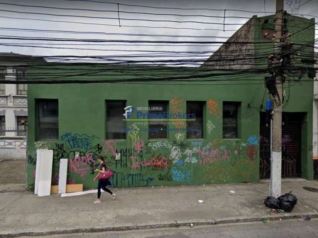 Barracão / Galpão / Depósito com 4 salas para alugar na Rua Cardeal Arcoverde, Pinheiros, São Paulo por R$ 40.000