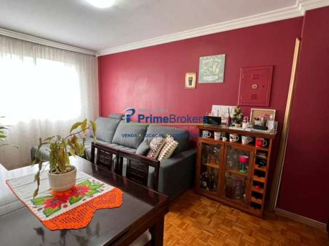 Apartamento com 2 quartos à venda na Cândida Medeiros Da Silva, Jardim Patente Novo, São Paulo por R$ 273.000