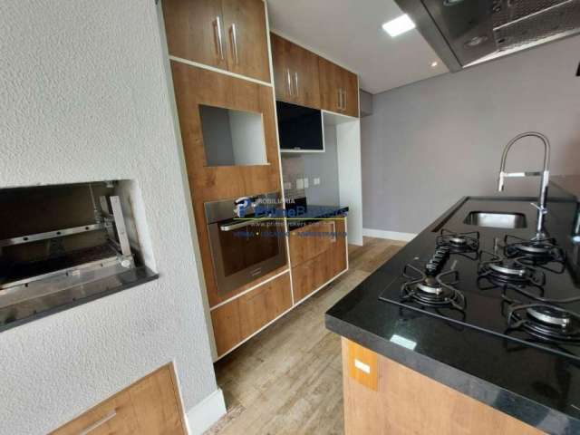 Apartamento com 3 quartos à venda na Rua Embaixador Raul Garcia, Bosque da Saúde, São Paulo por R$ 1.749.000