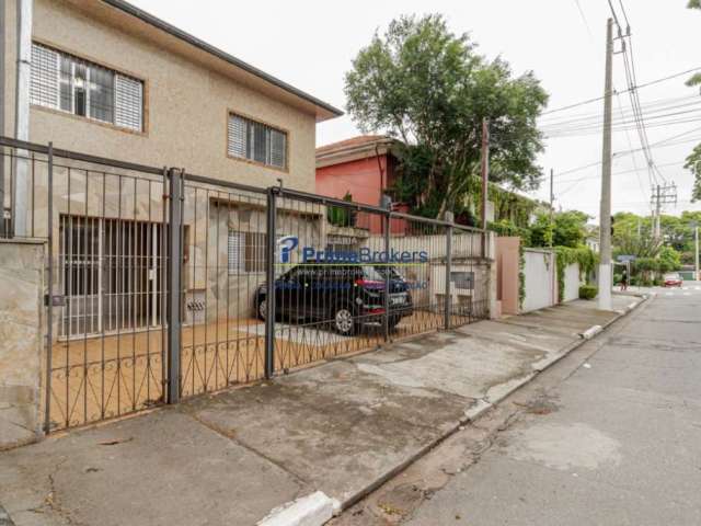 Casa com 6 quartos à venda na Jacira, Moema, São Paulo por R$ 1.649.000