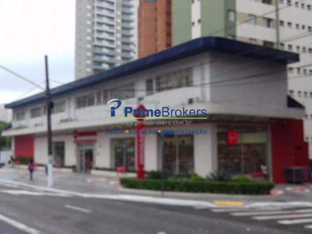 Prédio à venda na Santo Amaro, Brooklin Paulista, São Paulo por R$ 10.550.000