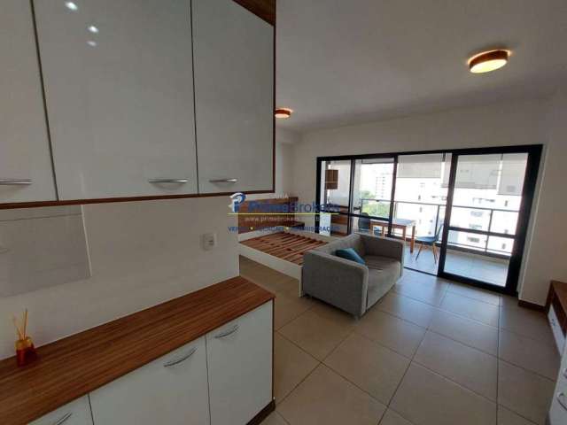 Apartamento com 1 quarto à venda na Rua Paula Ney, Vila Mariana, São Paulo por R$ 620.000