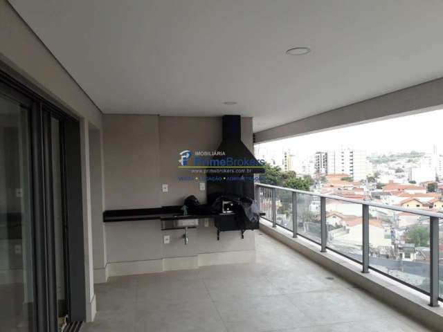 Apartamento com 3 quartos à venda na Avenida Senador Casimiro da Rocha, Mirandópolis, São Paulo por R$ 2.150.000