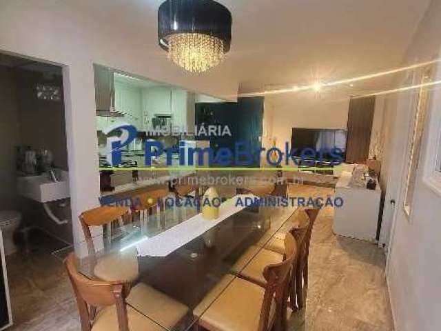 Apartamento com 3 quartos à venda na Rua Afonso Celso, Vila Mariana, São Paulo por R$ 890.000