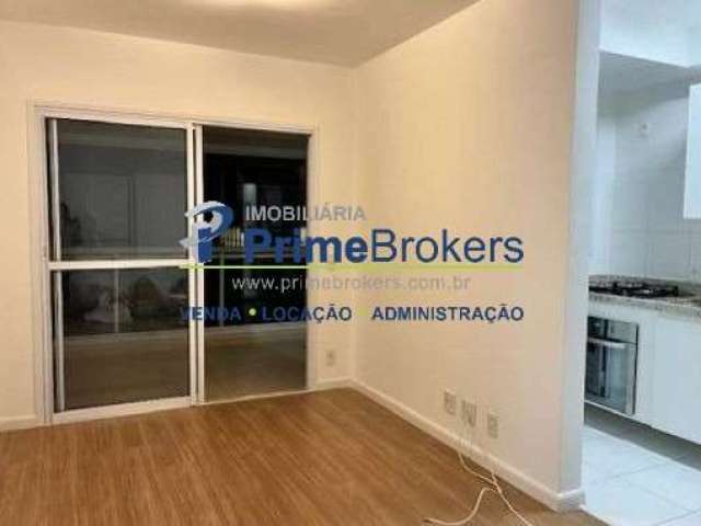 Apartamento com 2 quartos à venda na Rua Nilo, Aclimação, São Paulo por R$ 1.240.000