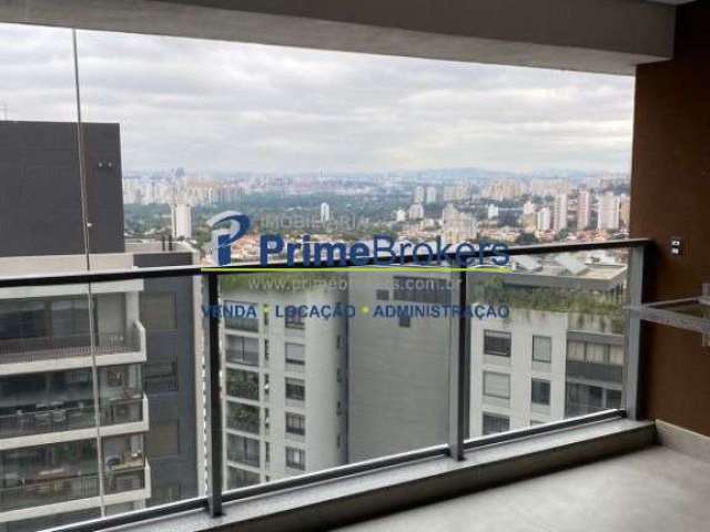 Apartamento com 3 quartos à venda na Harmonia, Vila Madalena, São Paulo por R$ 2.300.000