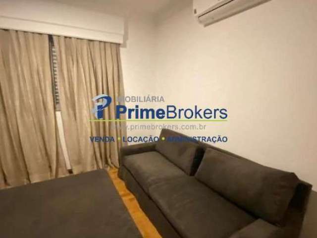 Apartamento com 3 quartos à venda na Alameda Casa Branca, Jardim Paulista, São Paulo por R$ 3.897.000