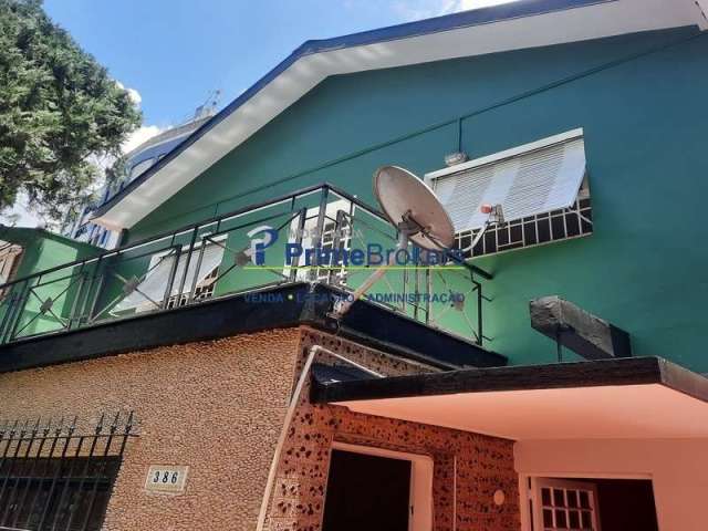 Casa com 3 quartos à venda na Rua Luís Murat, Jardim das Bandeiras, São Paulo por R$ 2.250.000