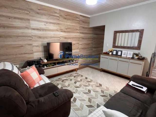 Casa em condomínio fechado com 5 quartos à venda na Guariba, Vila Ema, São Paulo por R$ 640.000