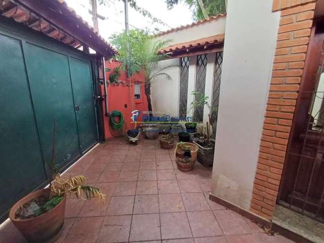 Casa em condomínio fechado com 3 quartos à venda na Rua Conde de Porto Alegre, Campo Belo, São Paulo por R$ 2.100.000