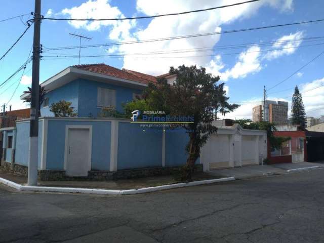 Casa em condomínio fechado com 3 quartos à venda na Coronel Macedo, Campo Belo, São Paulo por R$ 2.190.000