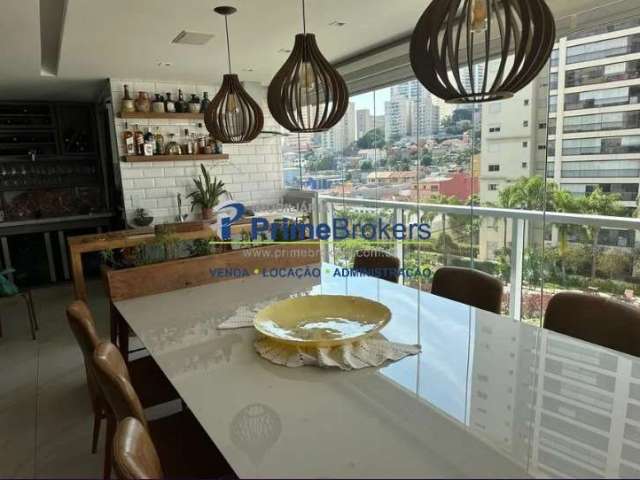 Apartamento com 3 quartos à venda na Rua Almeida Torres, Aclimação, São Paulo por R$ 1.690.000