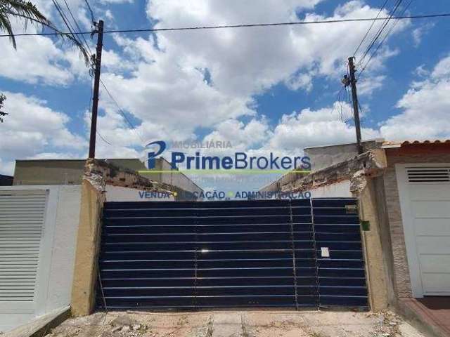 Terreno à venda na Avenida Moaci, Planalto Paulista, São Paulo por R$ 990.000