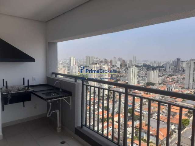 Apartamento com 2 quartos à venda na Rua Cavour, Vila Prudente, São Paulo por R$ 780.000