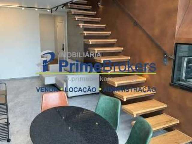 Apartamento com 3 quartos para alugar na Rua Casa do Ator, Vila Olímpia, São Paulo por R$ 17.000