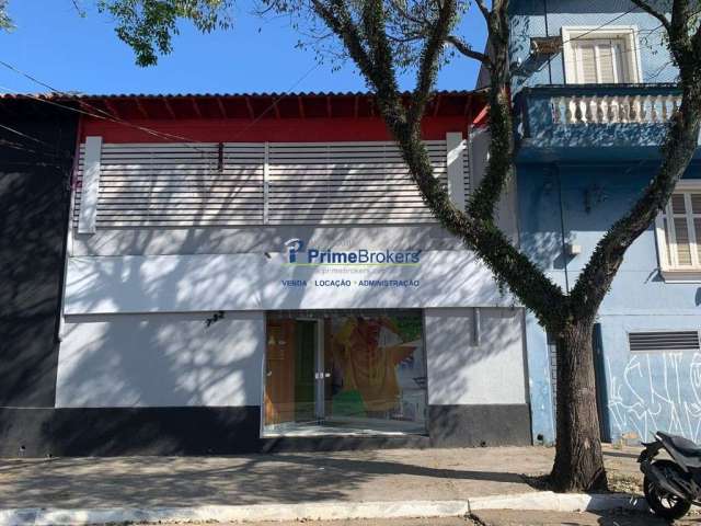 Casa comercial para alugar na Rua Caramuru, Saúde, São Paulo por R$ 8.500