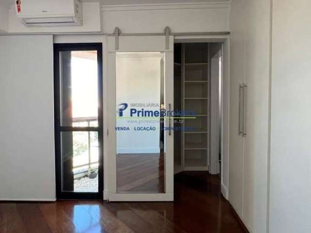 Apartamento com 2 quartos à venda na Avenida dos Imarés, Moema, São Paulo por R$ 1.375.000