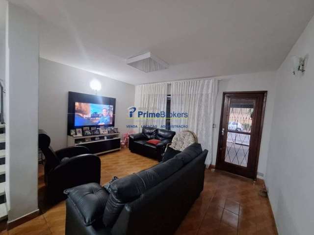 Casa com 3 quartos à venda na Rua Ibituruna, Parque Imperial, São Paulo por R$ 900.000