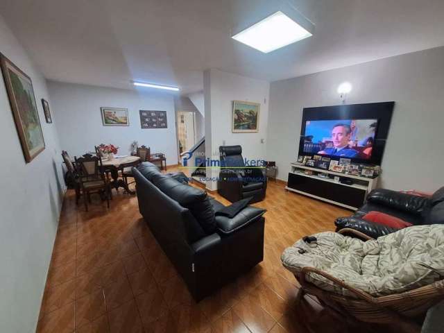 Casa com 3 quartos para alugar na Rua Ibituruna, Parque Imperial, São Paulo por R$ 6.000