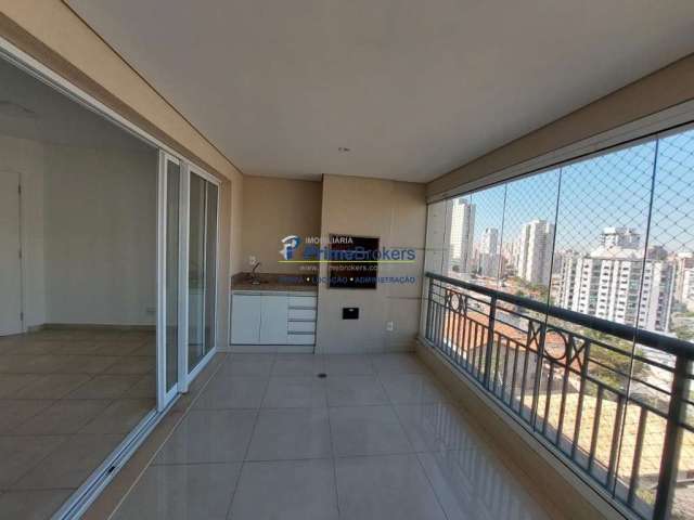 Apartamento com 3 quartos à venda na Rua Loefgren, Vila Clementino, São Paulo por R$ 1.155.000