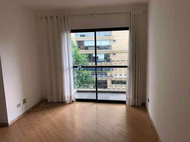 Apartamento com 2 quartos à venda na Rua Alvorada, Vila Olímpia, São Paulo por R$ 747.000