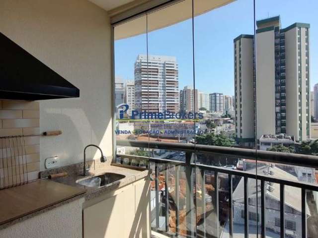 Apartamento com 2 quartos à venda na da Contagem, Vila da Saúde, São Paulo por R$ 670.000