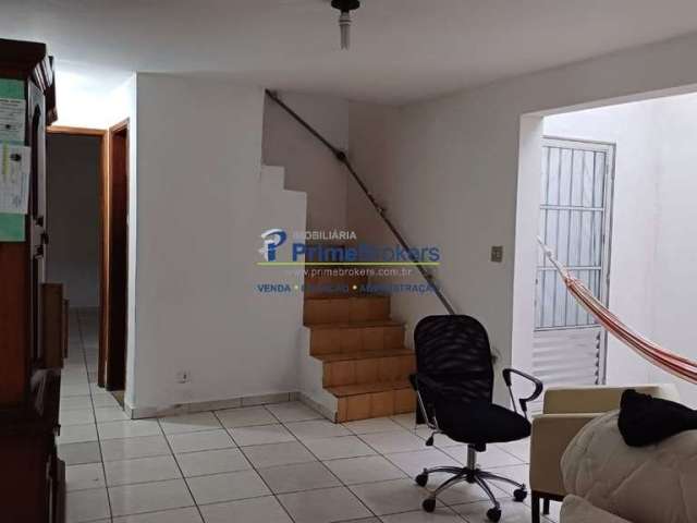 Casa com 3 quartos à venda na Avenida Doutor Ricardo Jafet, Ipiranga, São Paulo por R$ 630.000