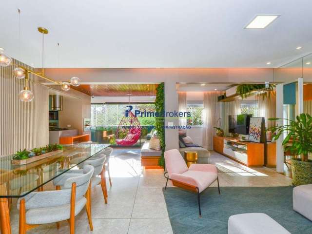 Apartamento com 2 quartos à venda na Abílio Borin, Granja Julieta, São Paulo por R$ 1.349.000