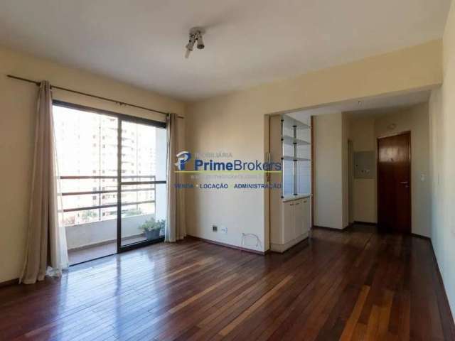 Apartamento com 2 quartos à venda na Rua Pedro de Toledo, Vila Clementino, São Paulo por R$ 670.000