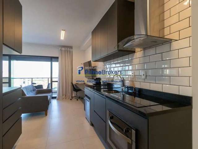 Apartamento com 1 quarto à venda na Rua Paula Ney, Vila Mariana, São Paulo por R$ 810.000