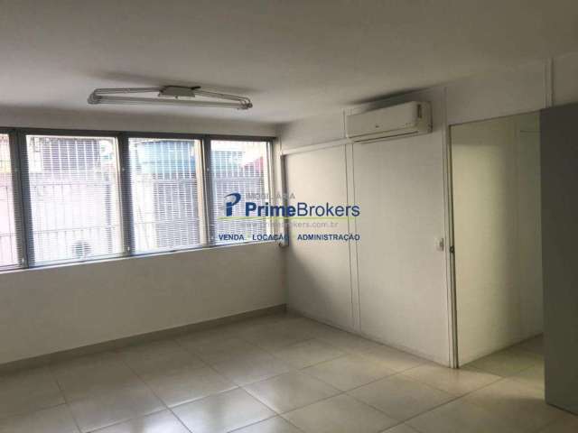 Sala comercial à venda na Rua Manuel da Nóbrega, Paraíso, São Paulo por R$ 750.000