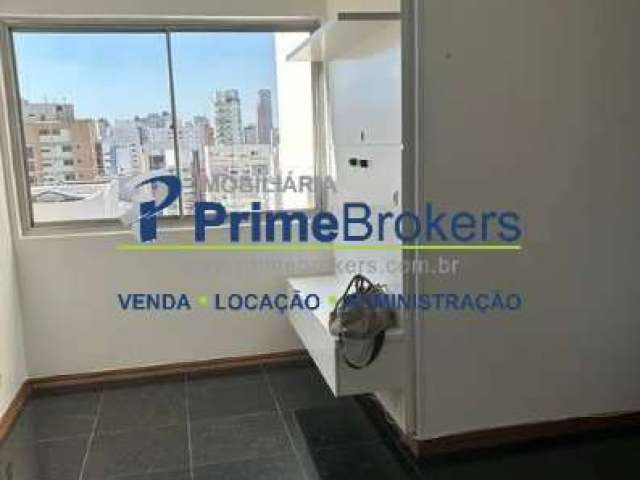 Apartamento com 2 quartos para alugar na Avenida Pavão, Indianópolis, São Paulo por R$ 3.000