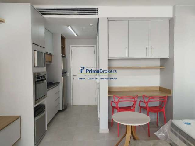 Apartamento com 1 quarto para alugar na Rua Padre João Gonçalves, Pinheiros, São Paulo por R$ 3.800