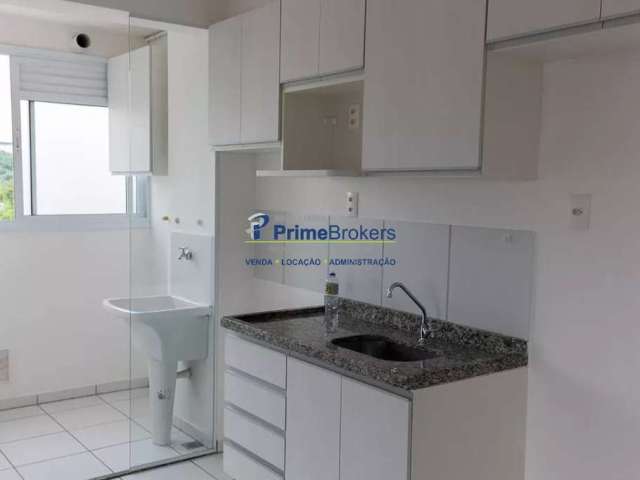 Apartamento com 2 quartos à venda na Rua Lucrécia Maciel, Vila Guarani, São Paulo por R$ 455.000