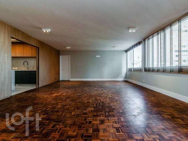 Apartamento com 2 quartos à venda na Rua da Mata, Itaim Bibi, São Paulo por R$ 3.250.000