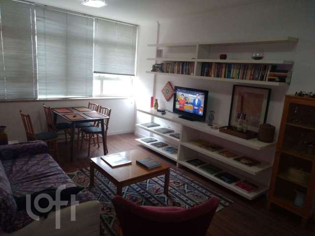 Apartamento com 2 quartos à venda na Rua Artur Prado, Bela Vista, São Paulo por R$ 820.000